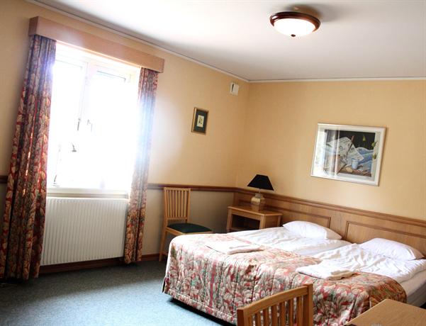 Hotel Skansen