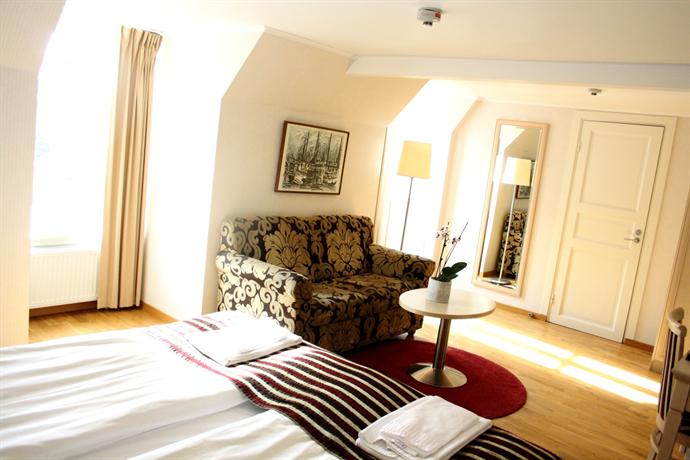 Hotel Skansen