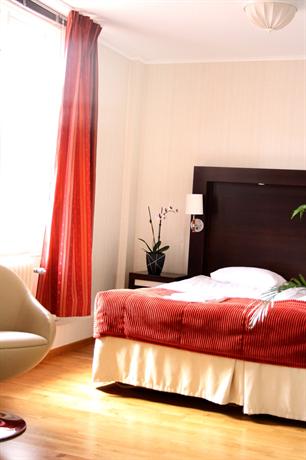 Hotel Skansen