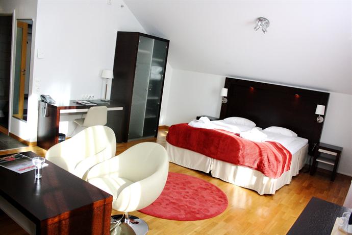Hotel Skansen