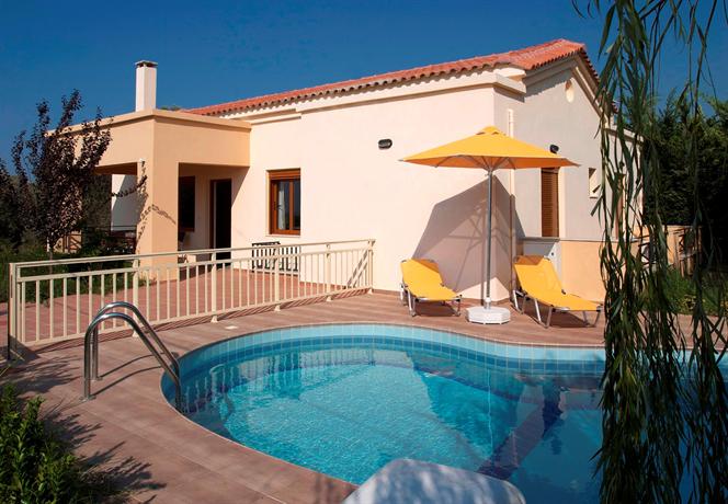 Helidonia Villas