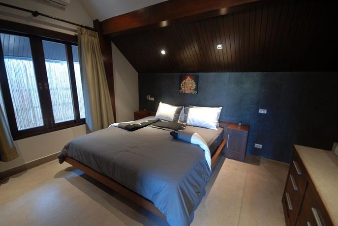 Villa Chok