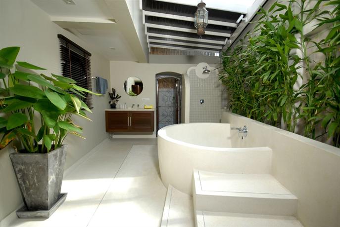 Villa Chok