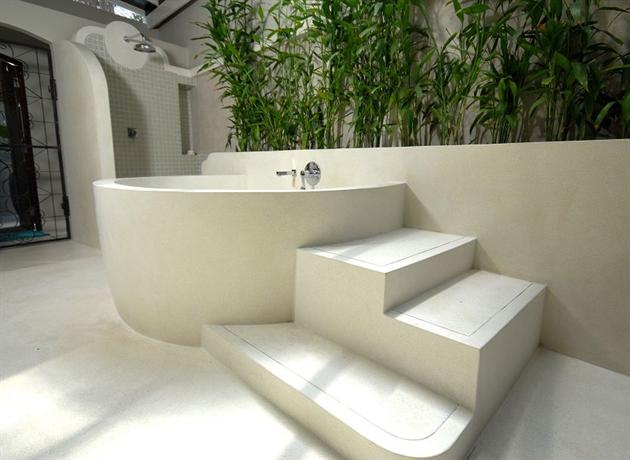 Villa Chok