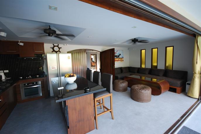 Villa Chok
