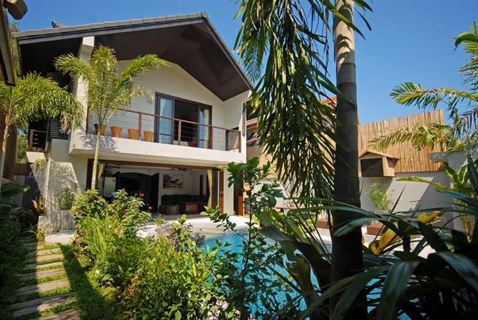 Villa Chok