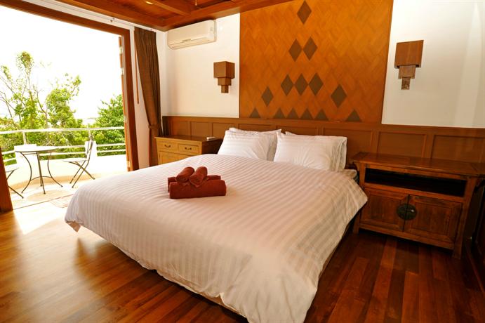 Villa Chok