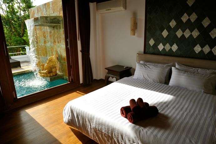 Villa Chok
