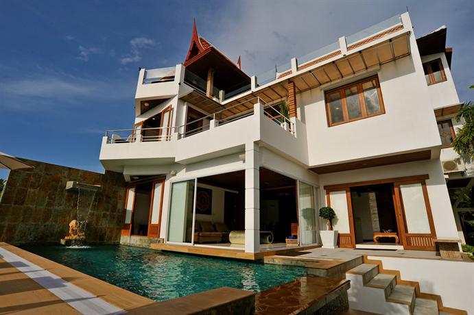 Villa Chok