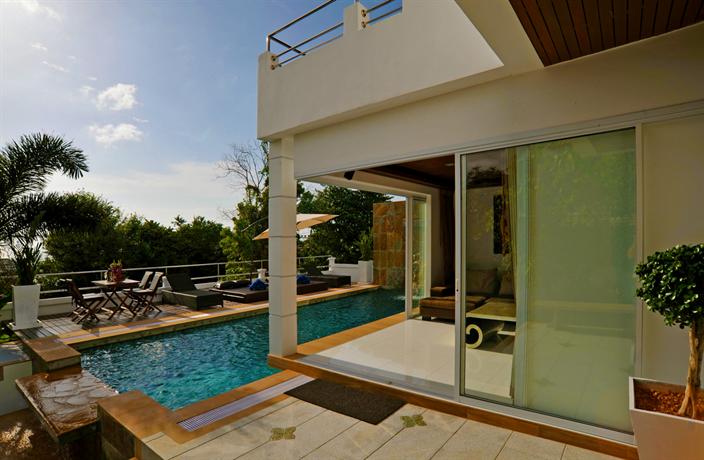 Villa Chok