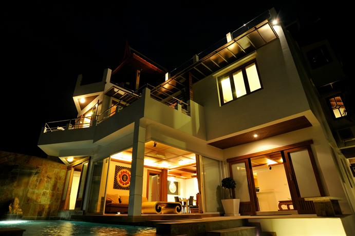 Villa Chok