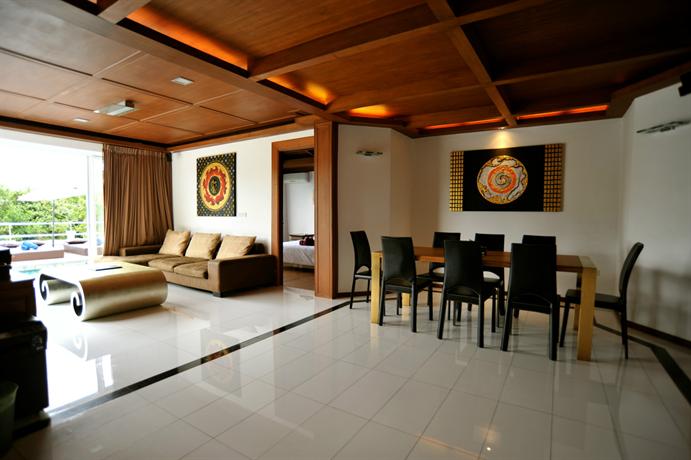 Villa Chok
