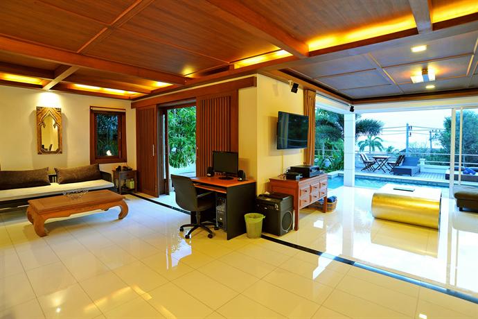 Villa Chok