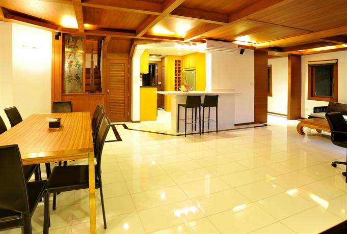 Villa Chok