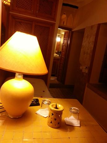 Riad Charcam