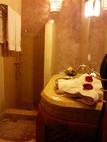 Riad Charcam