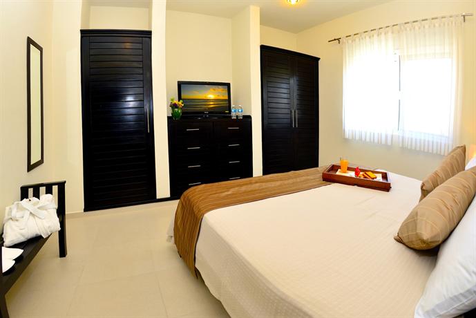 Palms Tulum Luxury Hotel