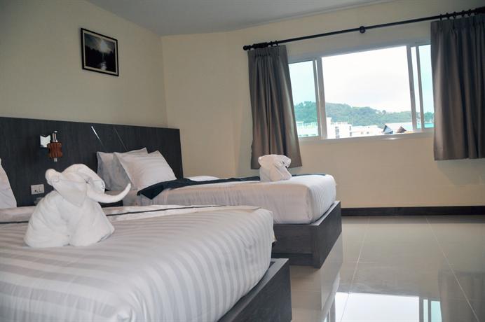 The Cocoon Patong