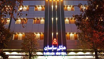 Sasan Hotel - dream vacation