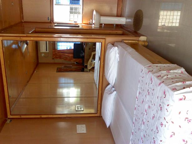 Lakshmi Heritage Tourist Home