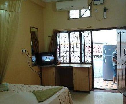Lakshmi Heritage Tourist Home