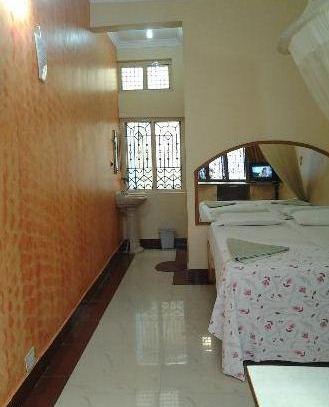 Lakshmi Heritage Tourist Home
