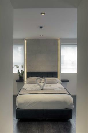 Haverstock Hotel