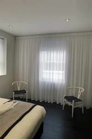 Haverstock Hotel