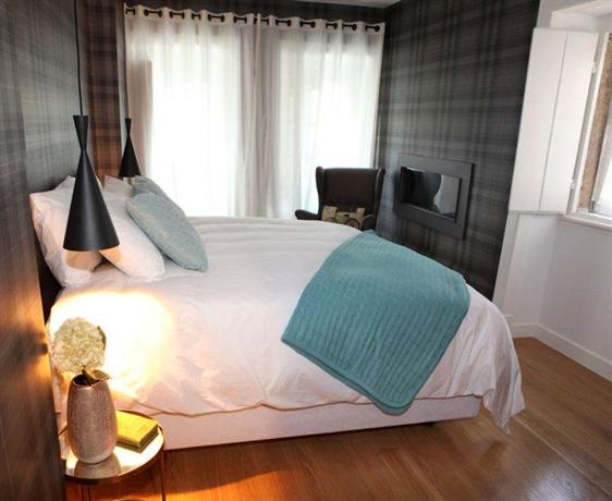 Aguamel Sintra Boutique Guest House