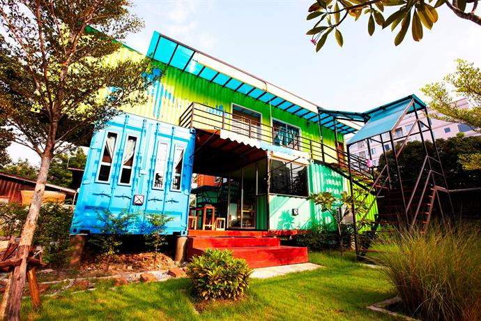 WH Hostel