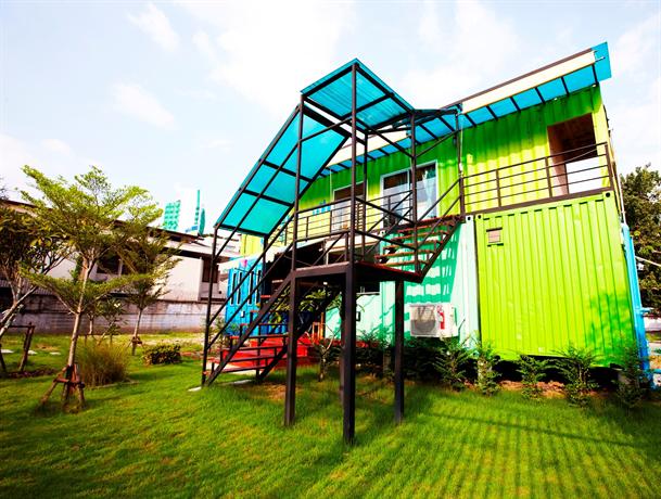 WH Hostel