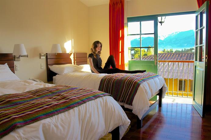 Hotel Tartar