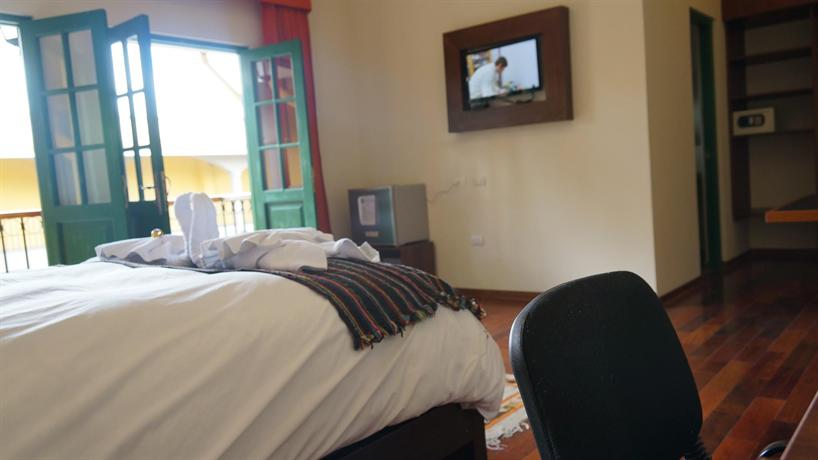 Hotel Tartar