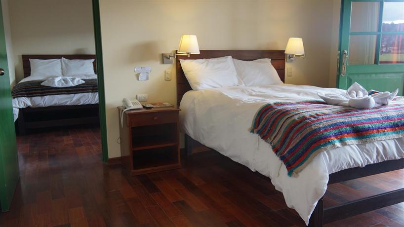 Hotel Tartar