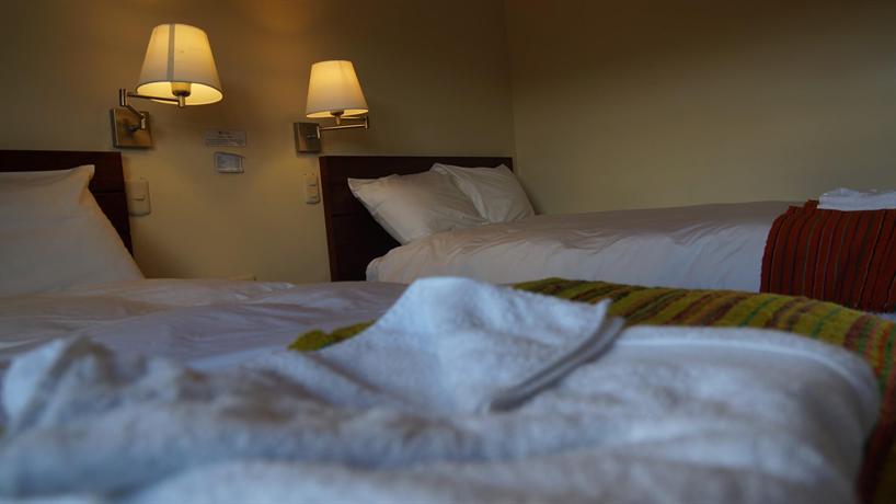 Hotel Tartar