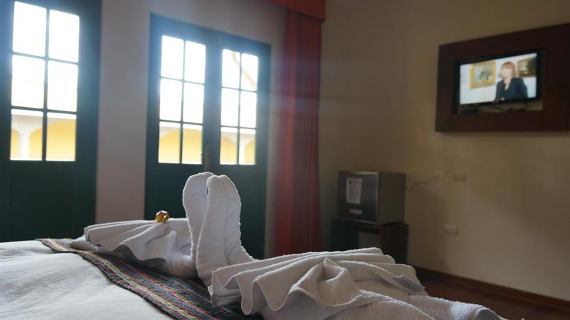 Hotel Tartar