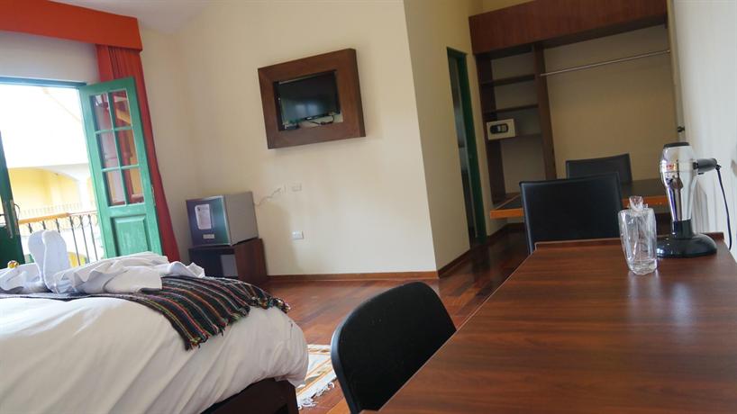 Hotel Tartar