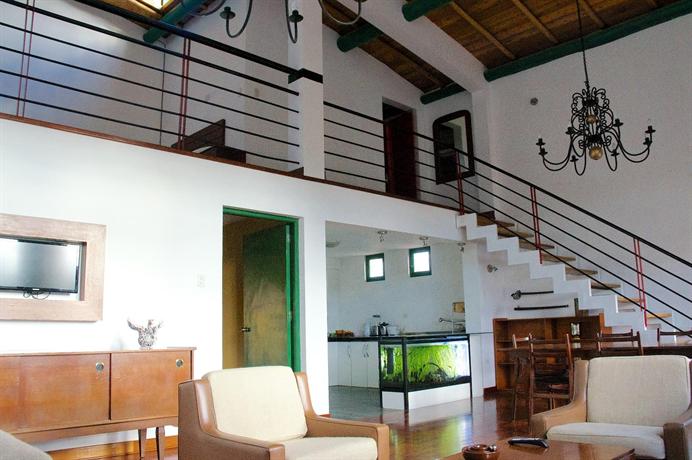 Hotel Tartar