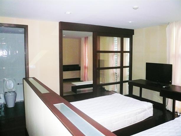 The Kris Condotel