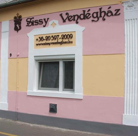 Sissy Vendeghaz - dream vacation