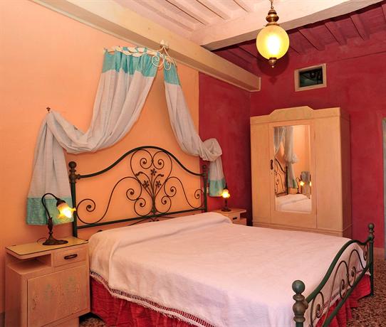 Casa La Bubbolina - dream vacation