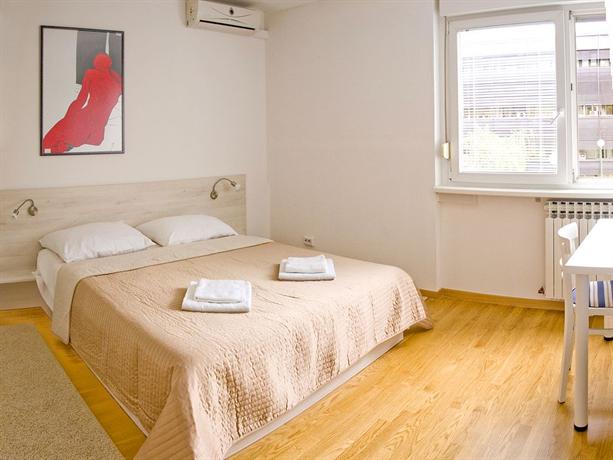 Apartments Zagreb Point - Centar