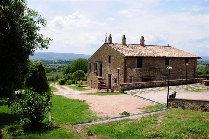 Villa Rosy Assisi