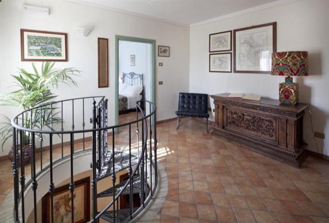 Villa Rosy Assisi