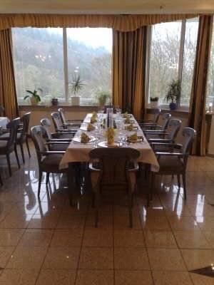 Hotel Zur Engelsburg Hausen Compare Deals