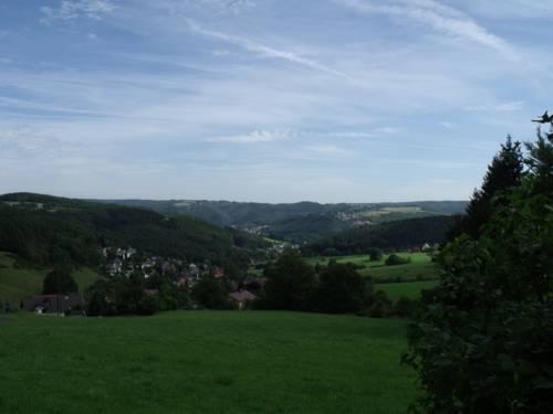 Hotel Zur Engelsburg Hausen Compare Deals