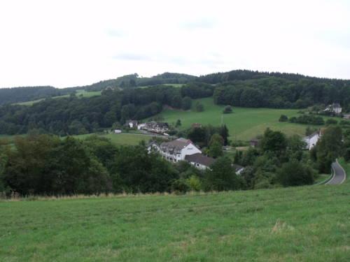 Hotel Zur Engelsburg Hausen Compare Deals