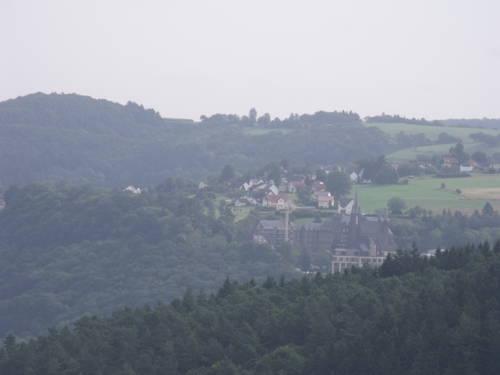 Hotel Zur Engelsburg Hausen Compare Deals