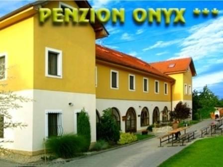 Penzion Onyx Lednice - dream vacation