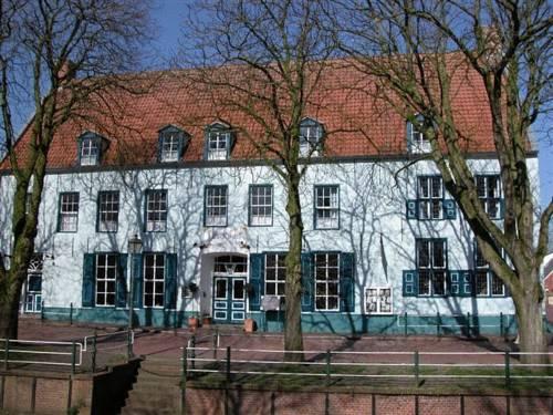 Hohes Haus Greetsiel Compare Deals